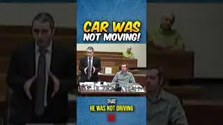 Lawyer DEMOLISHES Police Evidence!