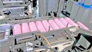 Introducing the kamaboko production process of a long-established kamaboko store!