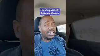 Switching Genres? What do you think?