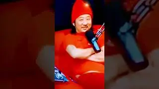 Bobby Lee is The North Korean Leader #bobbylee #brendanschaub #tfatk #comedy #shorts #short #foryou