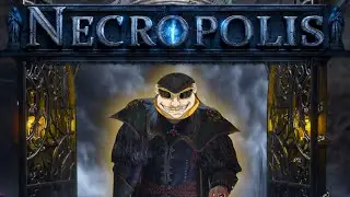 PConc of Bouncing leveling with Breach! | PoE Necropolis 3.24