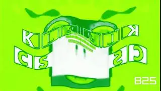 Klasky Csupo in R-Major (Variant 1)