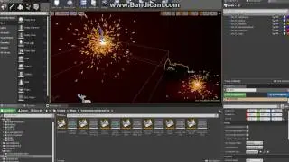 UE4 Fully Interactive Loading Screen+Progress Bar Part 2/4