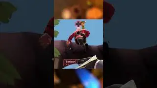Как играется Team Fortress 2 в 2024 году | #fixtf2 #shorts #tf2 #тф2