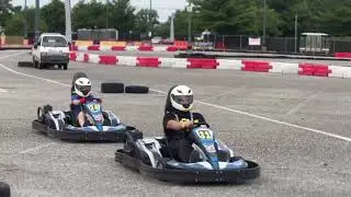 United Karting | Go-Kart Racing #gokart