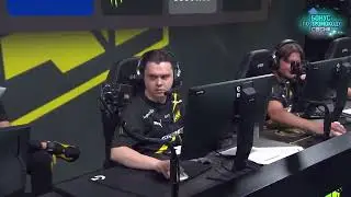 вот почему s1mple и electronik разносят
