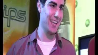XBOX 360 LIPS - UCD CIAN, OLIVER & BRYAN - AHA TAKE ON ME.wmv