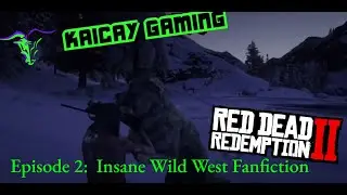 Red Dead 2 bullshitery