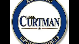 Paul Curtman Explaining State Sovereignty