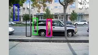 Virtual Vision | OpenCV 3 0 Tracking API Results