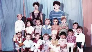 Город-призрак в казахской степи. Верхние Кайракты