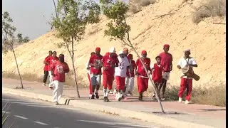 Unity Day Run 2023