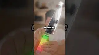Ultrasonic Knife