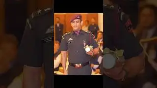 MS DHONI New Sigma Rule #msdhoni #short