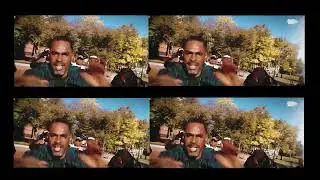 Off the Path - (Oyo Ellis Remix) - Moemaw Naedon & C.Scott feat El Da Sensei