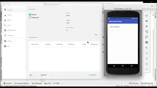 App Memorable Places - Google Maps - Android Studio