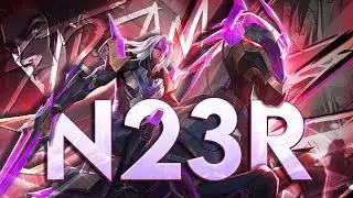 Новый стримир стримит | Mobile Legends Bang Bang