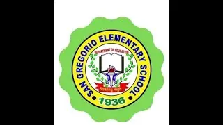 San Gregorio Elementary School ESP best practices