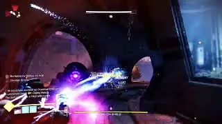 Master dungeon