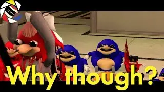 【SFM Animation】This meme needs to die just like....that