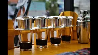 From Robusta Beans to Sweetened Milk: The Secrets of Vietnamese Coffee