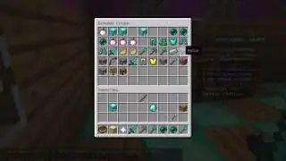Страдаю фигной в майнкрафте 1.8.9