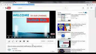 How to play youtube videos in VLC media player-Latest 2017