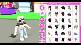 Roblox Adopt Me! Yeniden