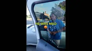 HE WAS MAD 😡 