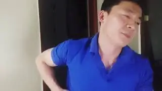 운동 다시 판지 48회 헬스 홈트 프리 어깨55