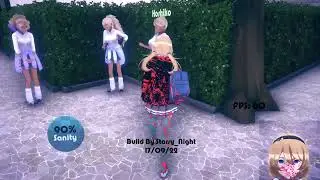 I Played 