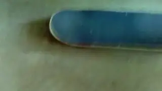 Обзор на скейтборд.