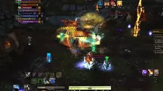 2000 Rating Battle for Guilneas 17-2 WoW 10.1.7 MM Hunter PvP