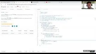 387. First Unique Character in a String - Javascript - Time: O(n) Space: O(n) - Leetcode