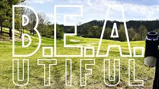 Golf Trip (Missouri): Day 2, 