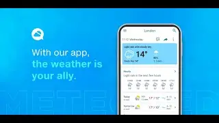 Weather Forecast 14 Days