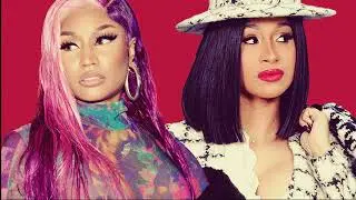 [FREE] Nicki Minaj x Cardi B Type Beat 