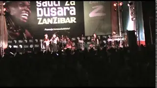 Fresh Jumbe 'Penzi ni kikohozi' Live in Zanzibar Tanzania