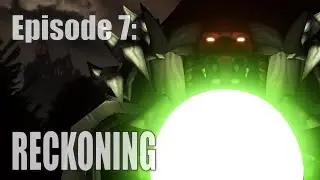 The Road to Redemption: Episode 7 - Reckoning (WoW Machinima)