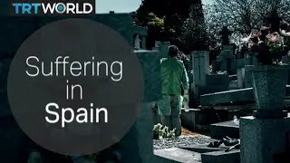 Coronavirus in Spain
