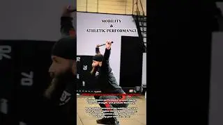UNLOCK YOUR ATHLETIC PERFORMANCE