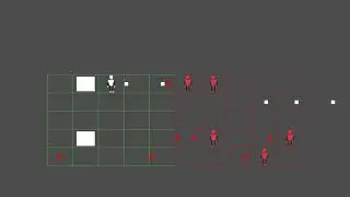 Godot 4 Game Prototype