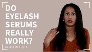 Can Eyelash Serums Really Help with Lash Growth? How to Find the Best One for You!