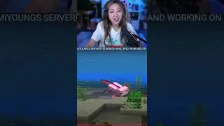 FUSLIE REACTS TO VALKYRAE'S VTUBER!