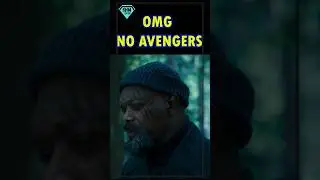 OMG 😱😳 No Avengers in MCU's Secret Wars || #shorts