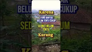 Kata mutiara, view sunda