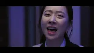 여자 일진 싸움 1  - 독고다이