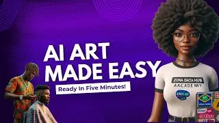 AI Art Made Easy: Bing Image Creator Tutorial for Beginners