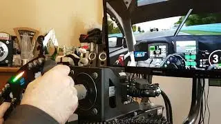Volante DirectDrive 22Nm Policomp