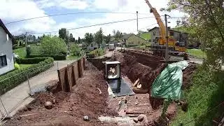 Most Libňatov
